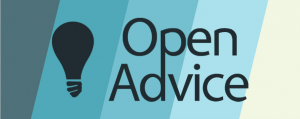 Open Advice 书籍下载