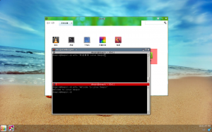 Linux Deepin 新桌面环境的目标