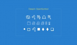 deepin-opensymbol1