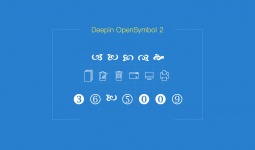 deepin-opensymbol2