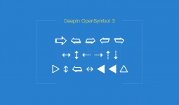 deepin-opensymbol3