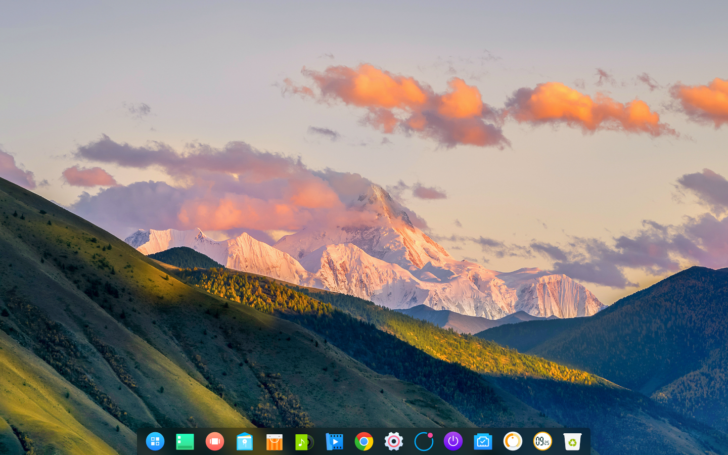 Ubuntu