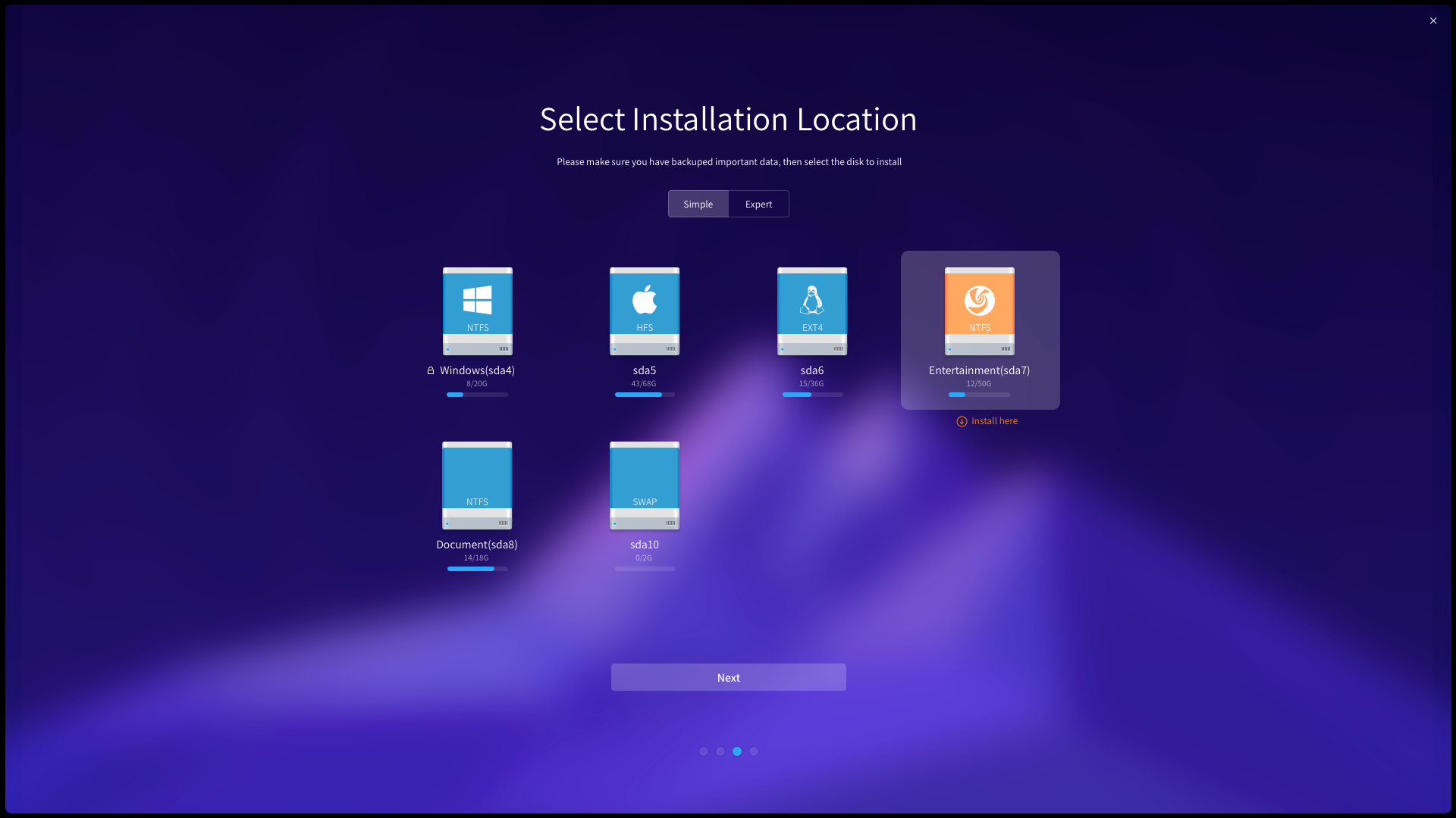 deepin-installer2