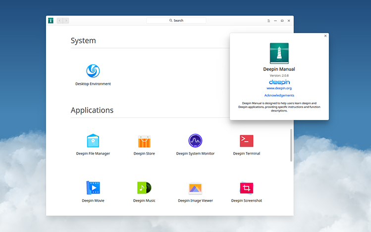 E agora Windows? Chegou o fantástico Linux Deepin 15.6