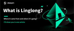 What is Linglong? Where it came from and where it's going?