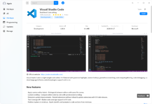 Deepin Store – Deepin Technology Community