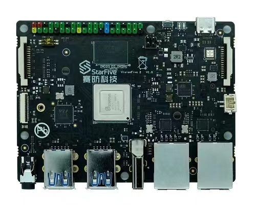 deepin 23丨RISC-V New Era Leading Desktop Operating System Innovation – Deepin Technology Community