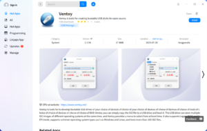 deepin 23 Installation Guide – Fresh Installation – Deepin Technology ...