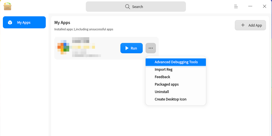 How to install graphics card drivers in deepin 23
