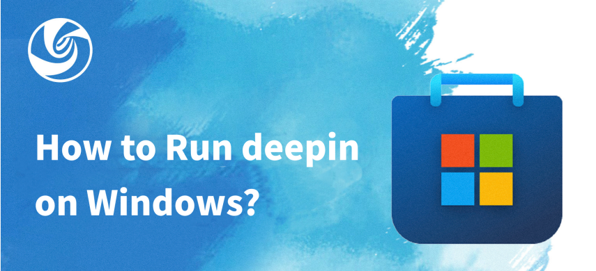 [Tutorial] Seamless Experience on Windows Offline Installation Guide for deepin 25 WSL
