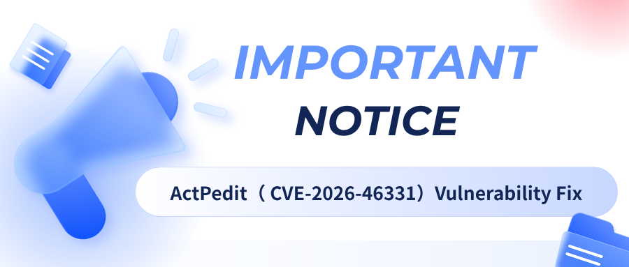 Urgent Update: Fix Linux Kernel ActPedit Local Privilege Escalation