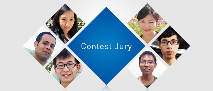 Introduction of Jury for Deepin Wallpaper Contest 2015