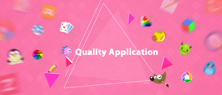 [The First Issue] The Collection Activity of Deepin Store Quality Application